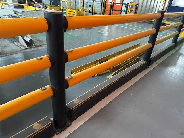 A-safe veiligheidshekwerk (37,50 mtr) - afbeelding 20 van  20