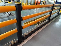 A-safe veiligheidshekwerk (37,50 mtr) - afbeelding 20 van  20