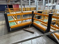 A-safe veiligheidshekwerk (46,80 mtr) - afbeelding 2 van  19