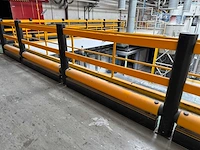A-safe veiligheidshekwerk (46,80 mtr) - afbeelding 4 van  19