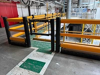 A-safe veiligheidshekwerk (46,80 mtr) - afbeelding 5 van  19
