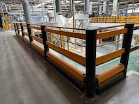 A-safe veiligheidshekwerk (46,80 mtr) - afbeelding 7 van  19