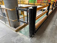 A-safe veiligheidshekwerk (46,80 mtr) - afbeelding 9 van  19