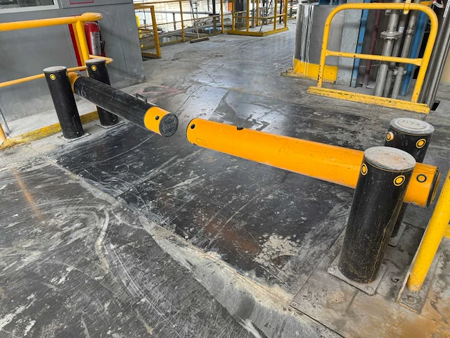 A-safe veiligheidshekwerk (46,80 mtr) - afbeelding 10 van  19