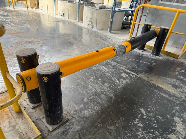 A-safe veiligheidshekwerk (46,80 mtr) - afbeelding 11 van  19