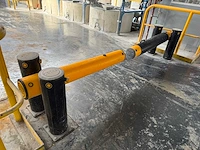 A-safe veiligheidshekwerk (46,80 mtr) - afbeelding 11 van  19