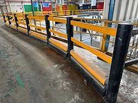 A-safe veiligheidshekwerk (46,80 mtr) - afbeelding 1 van  19