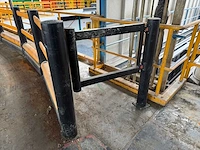 A-safe veiligheidshekwerk (46,80 mtr) - afbeelding 12 van  19