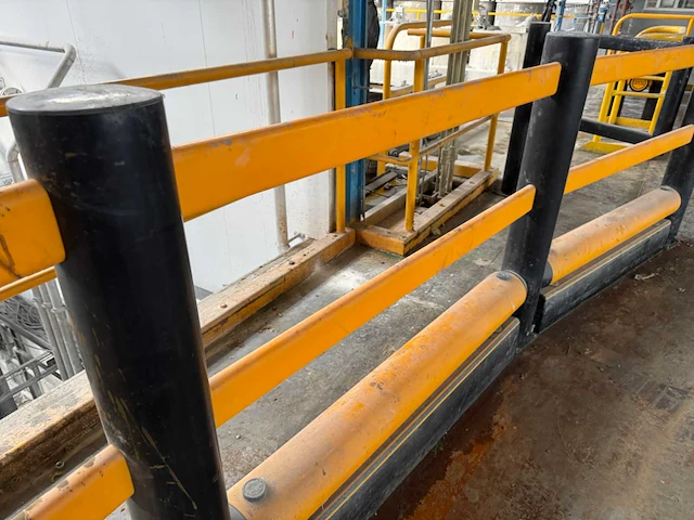 A-safe veiligheidshekwerk (46,80 mtr) - afbeelding 14 van  19