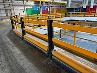 A-safe veiligheidshekwerk (46,80 mtr) - afbeelding 17 van  19