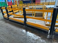 A-safe veiligheidshekwerk (46,80 mtr) - afbeelding 18 van  19