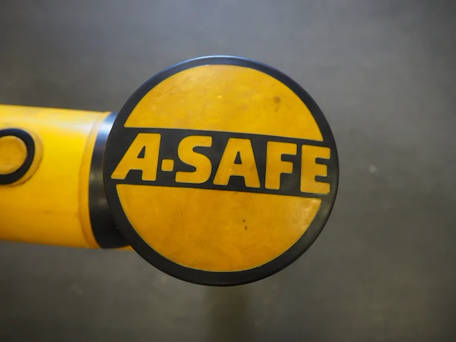 A-safe - afbeelding 3 van  3