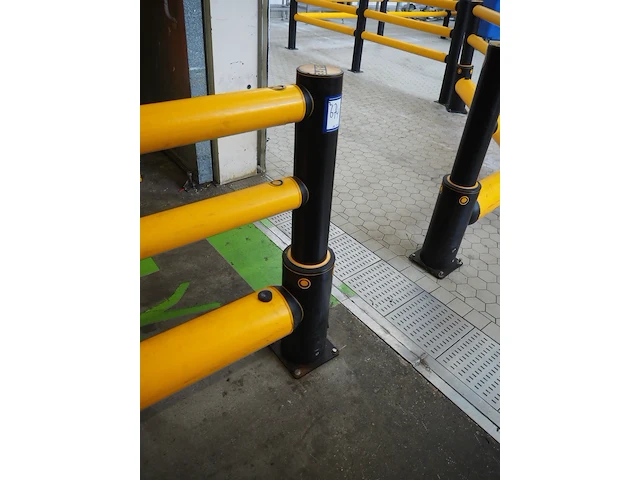 A-safe - afbeelding 5 van  8