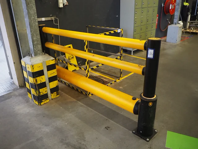 A-safe - afbeelding 6 van  8