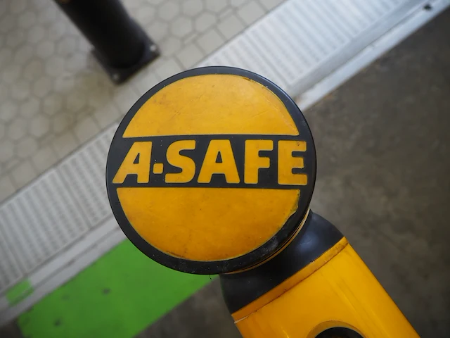 A-safe - afbeelding 8 van  8