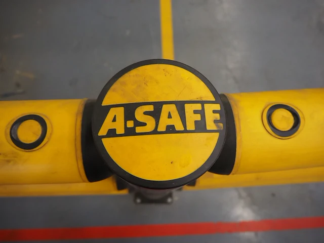 A-safe - afbeelding 8 van  8