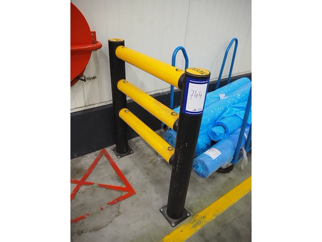 A-safe - afbeelding 1 van  4