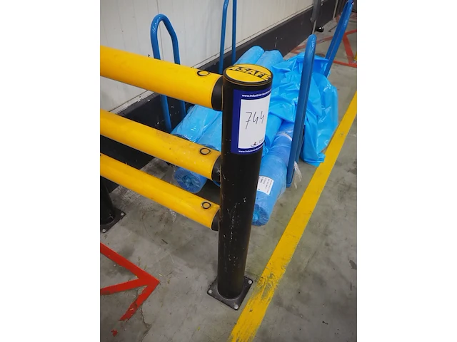 A-safe - afbeelding 3 van  4