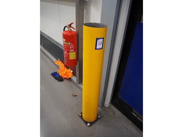 A-safe - afbeelding 1 van  6