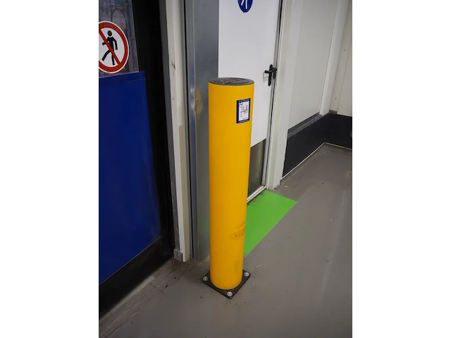 A-safe - afbeelding 2 van  6