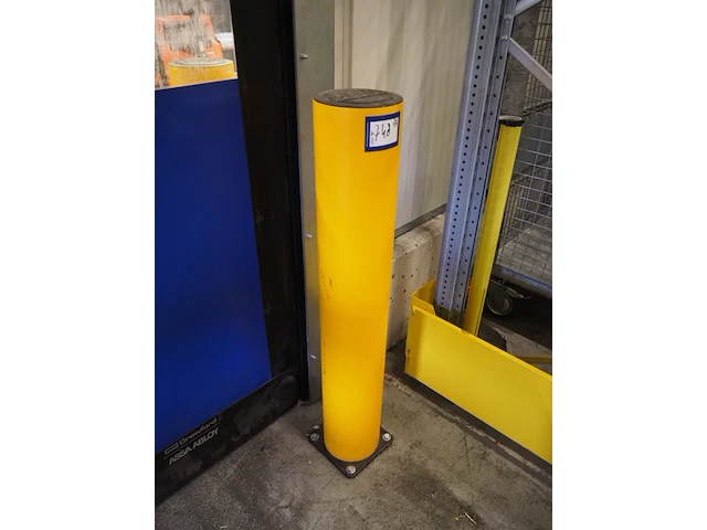 A-safe - afbeelding 3 van  6