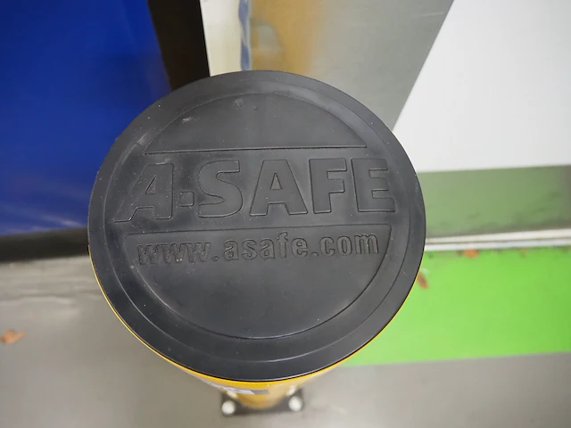 A-safe - afbeelding 4 van  6
