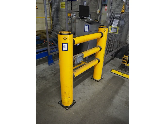 A-safe - afbeelding 1 van  5