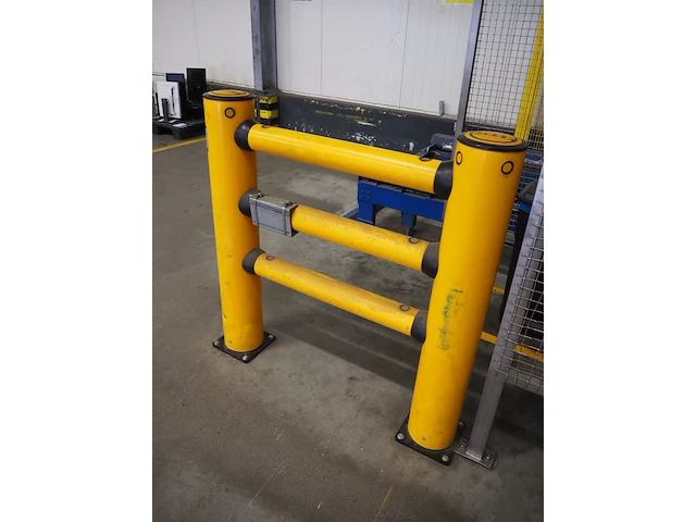 A-safe - afbeelding 2 van  5