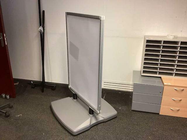 A0 reclamebord - afbeelding 3 van  3