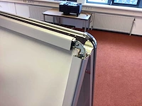 A0 stoepbord (3x) - afbeelding 4 van  5