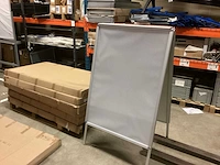 A0 stoepbord (7x) - afbeelding 1 van  5