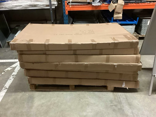 A0 stoepbord (7x) - afbeelding 5 van  5