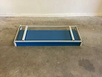 A035149 sorteerlade voor postkast (3x) - afbeelding 2 van  5