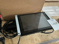 A1touch touchscreen met minicomputer - afbeelding 3 van  5