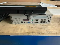 A1touch touchscreen met minicomputer - afbeelding 4 van  5