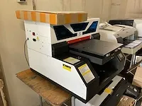 A3-19 uv printer - afbeelding 2 van  8