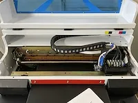 A3-19 uv printer - afbeelding 4 van  8