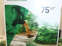 A3-papier 7 dozen a 2500 stuks - afbeelding 2 van  2