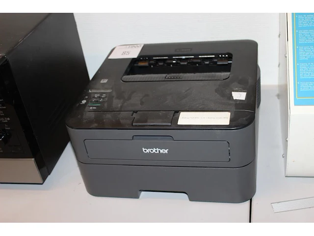 A4-printer brother hl-l234odw. - afbeelding 1 van  2