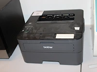 A4-printer brother hl-l234odw. - afbeelding 1 van  2