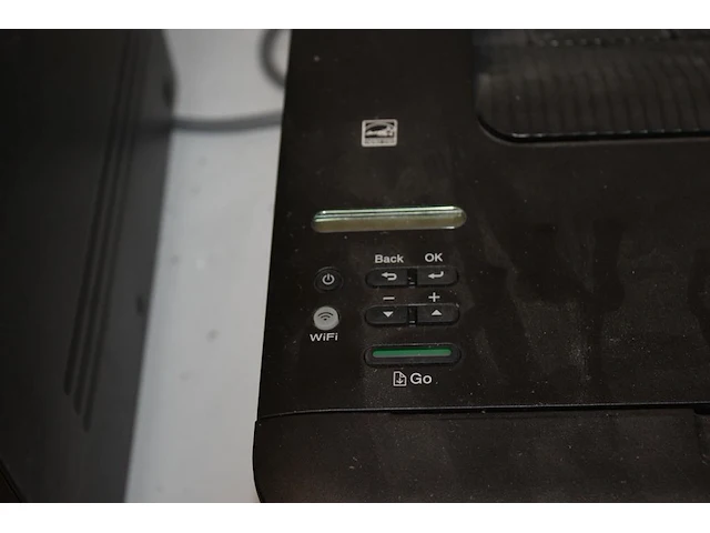 A4-printer brother hl-l234odw. - afbeelding 2 van  2