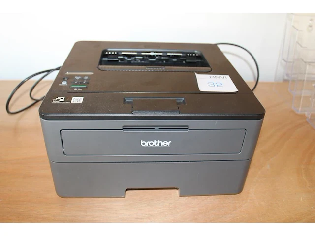 A4-printer brother hl-l2370dn - afbeelding 1 van  3
