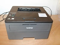 A4-printer brother hl-l2370dn - afbeelding 1 van  3