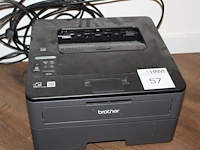 A4-printer brother hl-l2370dn. - afbeelding 1 van  2