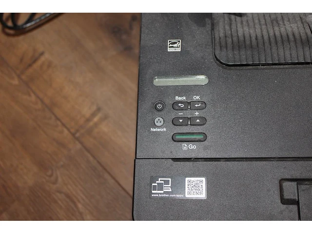 A4-printer brother hl-l2370dn. - afbeelding 2 van  2