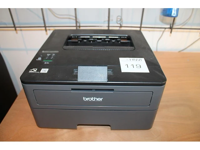 A4-printer brother hl-l2370dn. - afbeelding 1 van  2