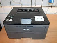 A4-printer brother hl-l2370dn. - afbeelding 1 van  2