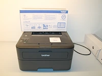 A4-printer brother hl-l2370dn. - afbeelding 1 van  2