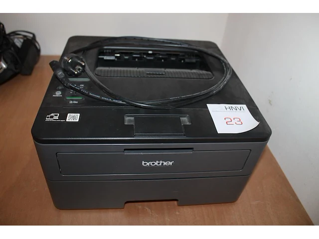 A4-printer brother hl-l237adn. - afbeelding 1 van  3