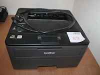 A4-printer brother hl-l237adn.